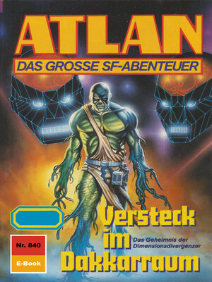 cover image of Atlan 840